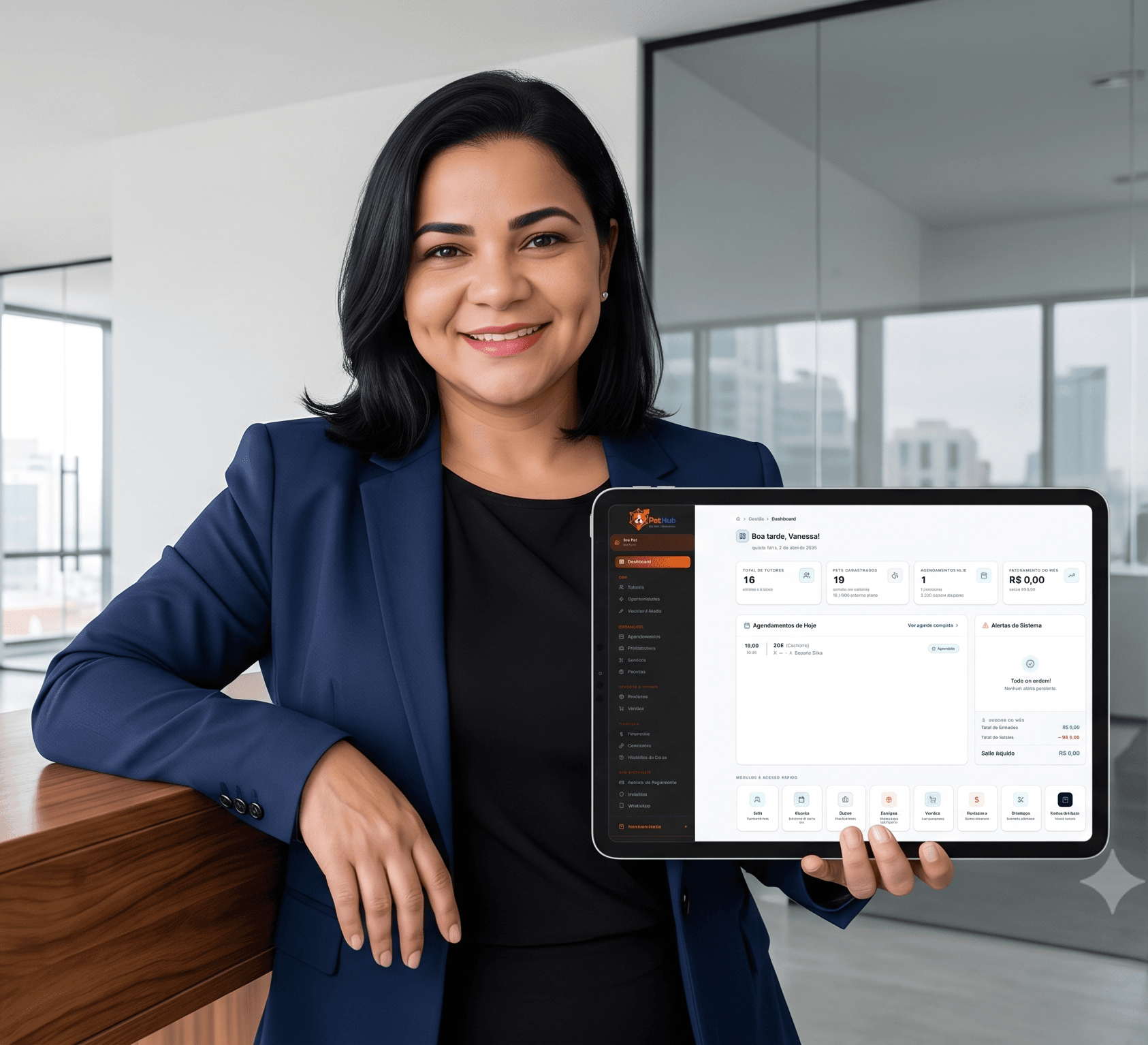 Executiva GTH Solutions